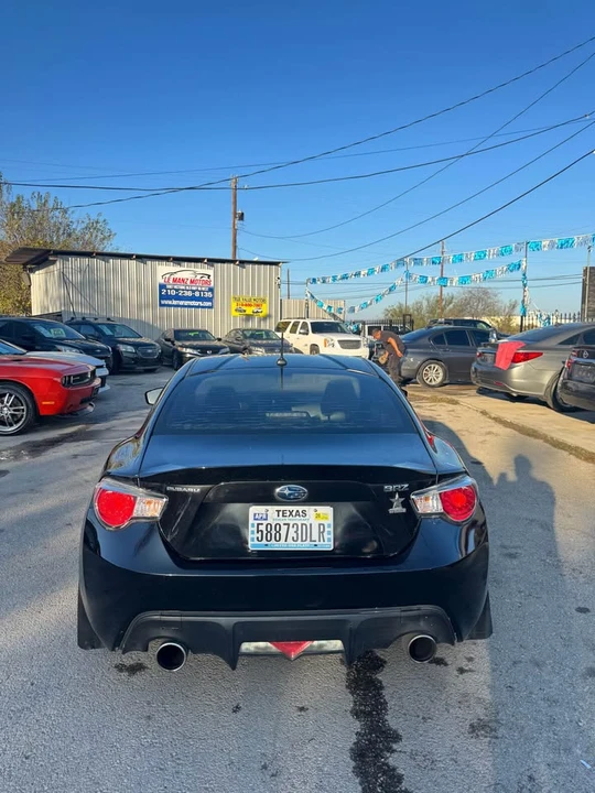 2013 Subaru BRZ 1st Gen - Image 8 of 18