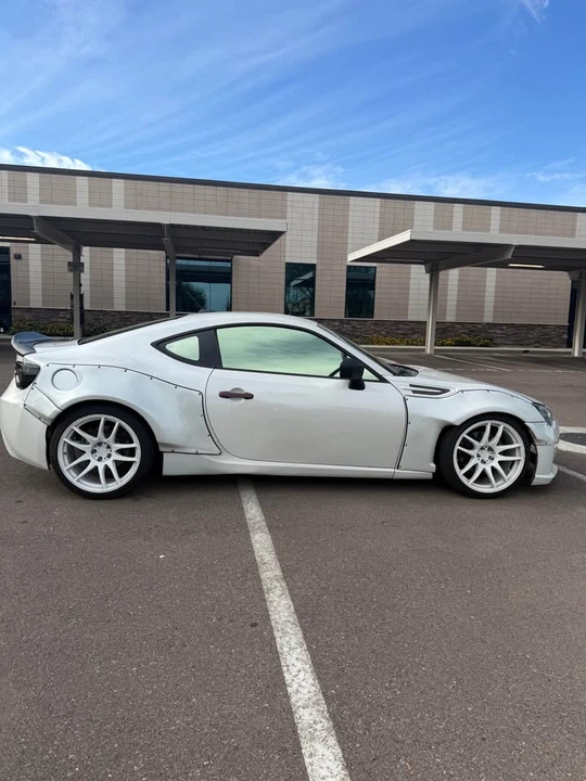 2013 Subaru BRZ 1st Gen - Image 5 of 9