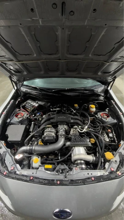 2013 Subaru BRZ 1st Gen - Image 7 of 8