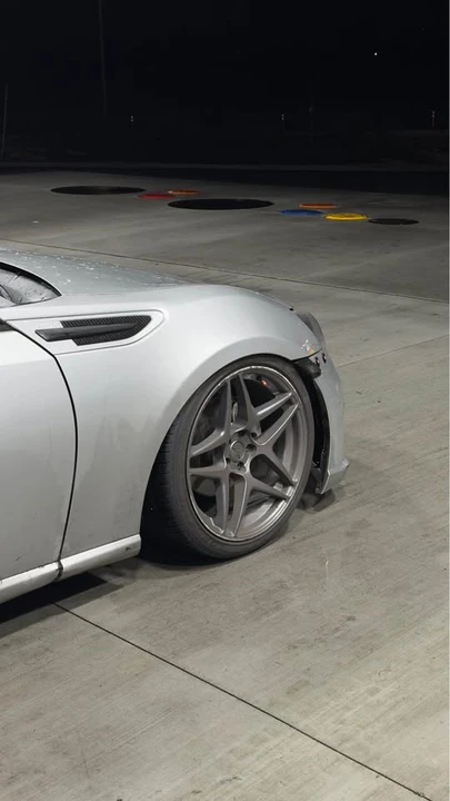 2013 Subaru BRZ 1st Gen - Image 5 of 8