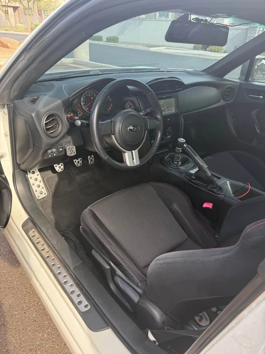 2013 Subaru BRZ 1st Gen - Image 6 of 9