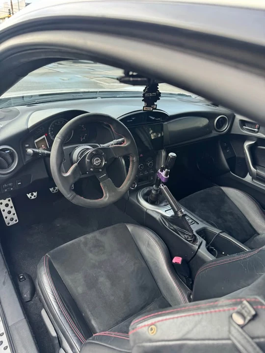 2013 Subaru BRZ 1st Gen - Image 5 of 5