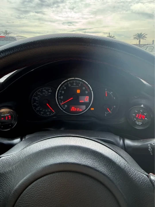 2013 Subaru BRZ 1st Gen - Image 9 of 9