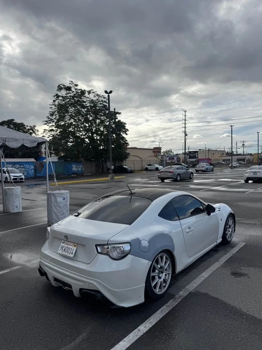 2013 Subaru BRZ 1st Gen - Image 3 of 5