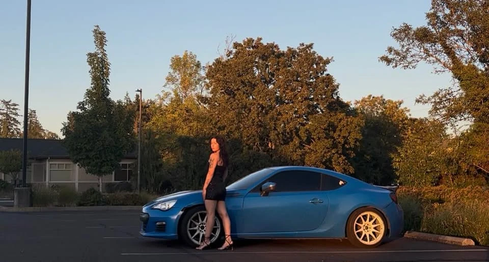 2013 Subaru BRZ 1st Gen - Image 2 of 5