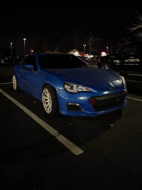 2013 Subaru BRZ 1st Gen - Image 4 of 5