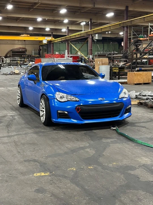 2013 Subaru BRZ 1st Gen - Image 3 of 5