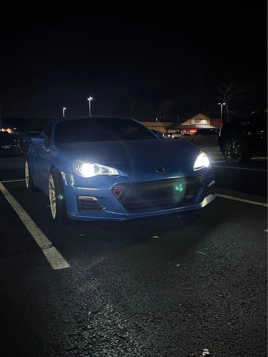 2013 Subaru BRZ 1st Gen - Image 5 of 5