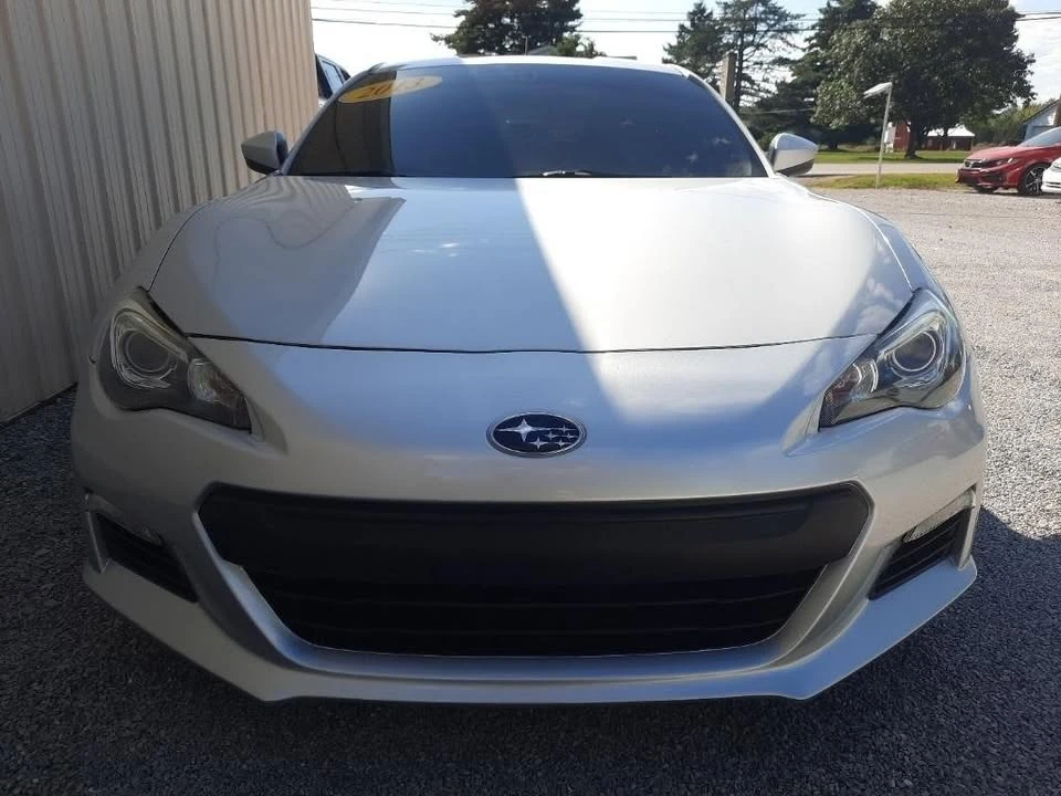 2013 Subaru BRZ 1st Gen - Image 13 of 20