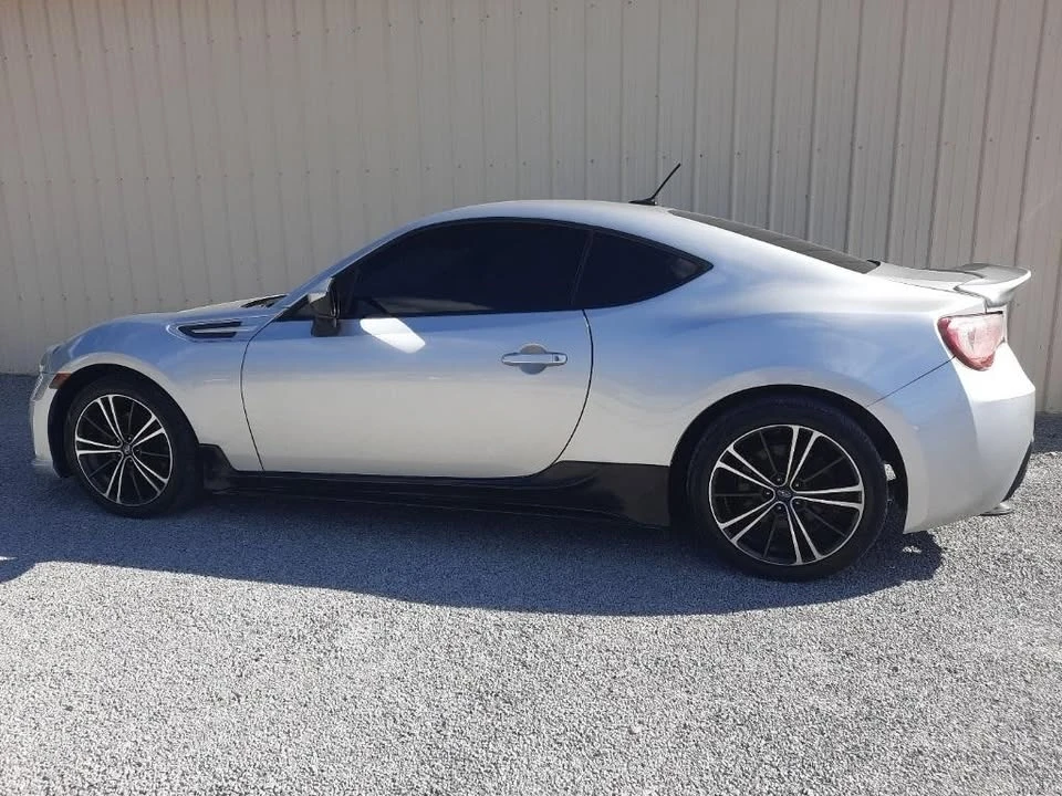 2013 Subaru BRZ 1st Gen - Image 9 of 20