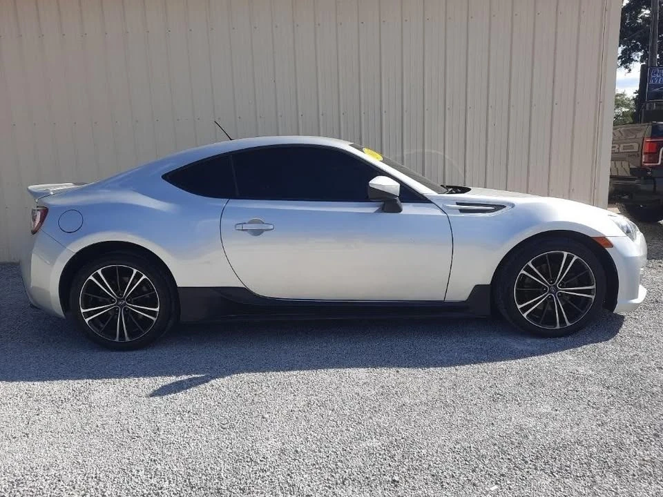 2013 Subaru BRZ 1st Gen - Image 4 of 20