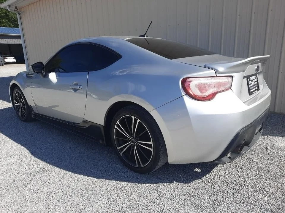 2013 Subaru BRZ 1st Gen - Image 8 of 20