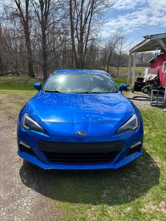 2013 Subaru BRZ 1st Gen - Image 4 of 11