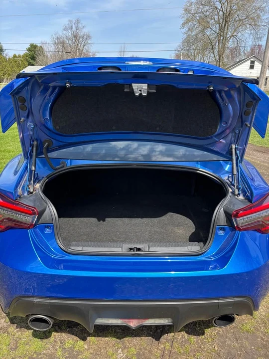 2013 Subaru BRZ 1st Gen - Image 3 of 11