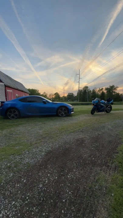 2013 Subaru BRZ 1st Gen - Image 2 of 11