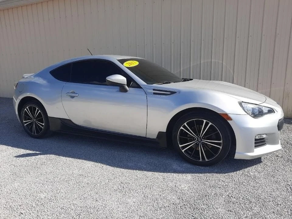 2013 Subaru BRZ 1st Gen - Image 3 of 20