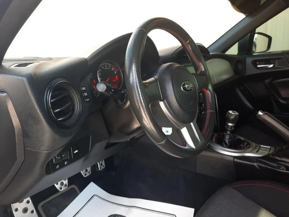 2013 Subaru BRZ 1st Gen - Image 15 of 20