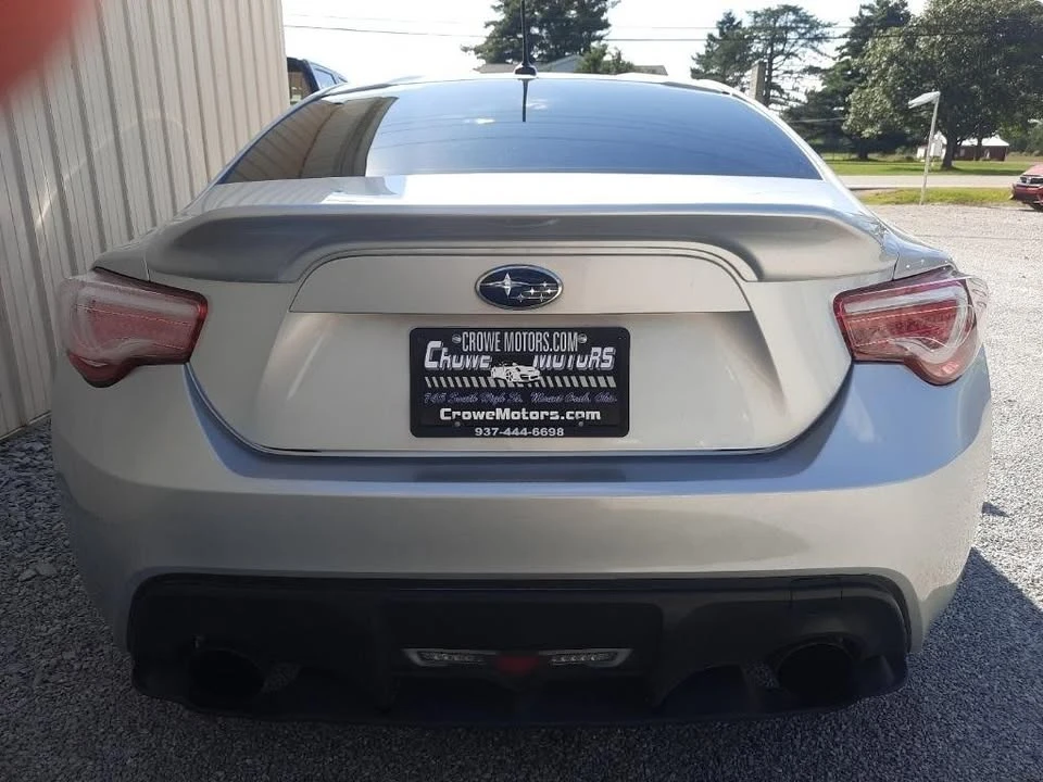 2013 Subaru BRZ 1st Gen - Image 7 of 20