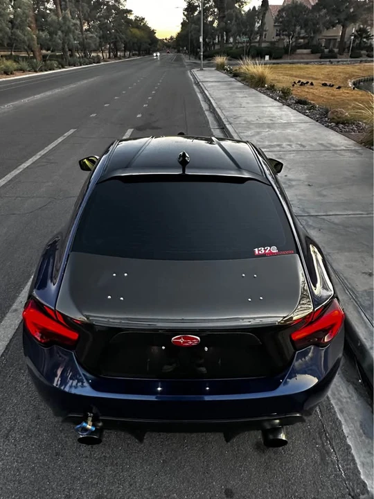 2013 Subaru BRZ 1st Gen - Image 8 of 19