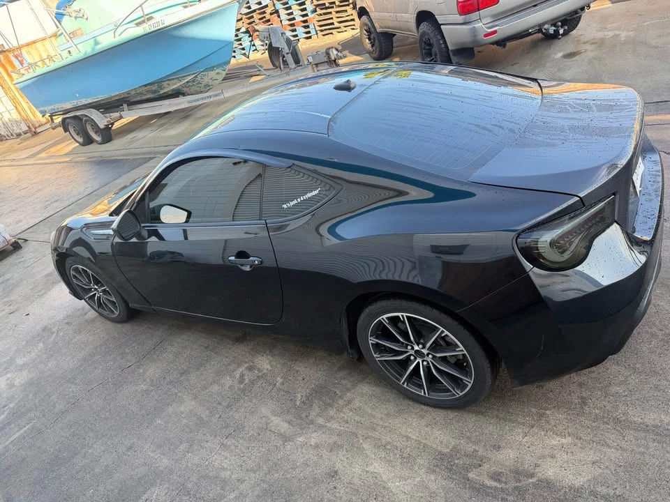 2013 Subaru BRZ 1st Gen - Image 3 of 4