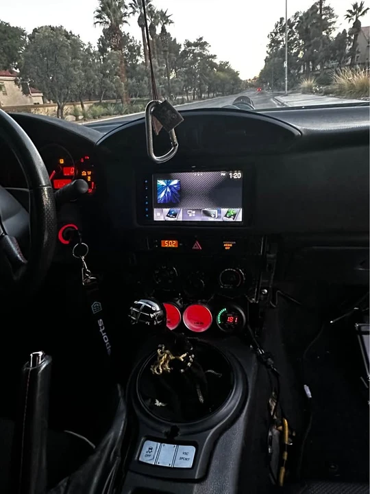 2013 Subaru BRZ 1st Gen - Image 6 of 19