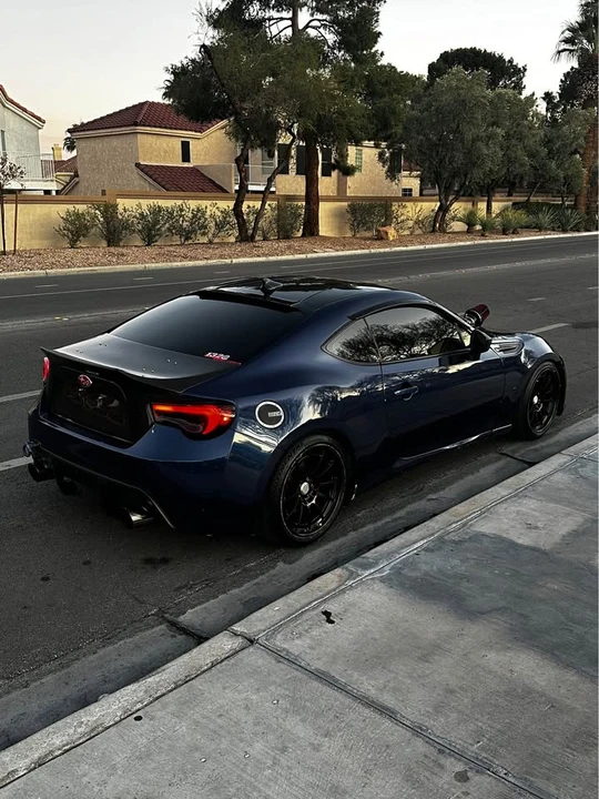 2013 Subaru BRZ 1st Gen - Image 14 of 19