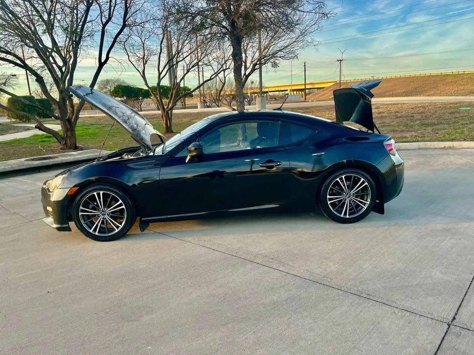 2013 Subaru BRZ 1st Gen - Image 9 of 16