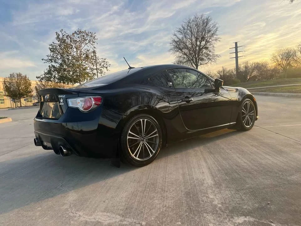 2013 Subaru BRZ 1st Gen - Image 3 of 16