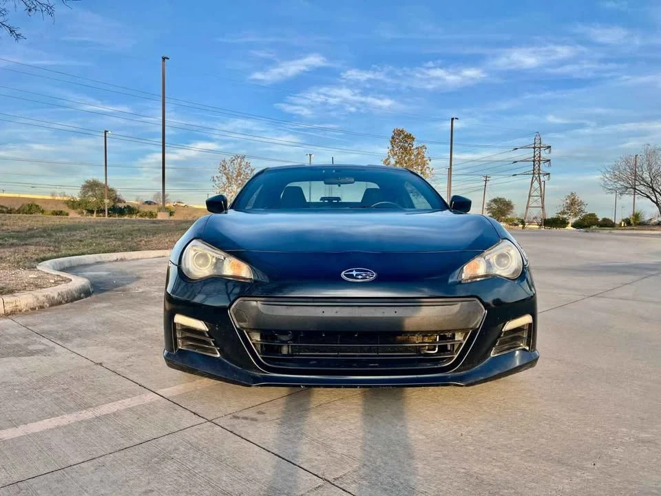 2013 Subaru BRZ 1st Gen - Image 5 of 16