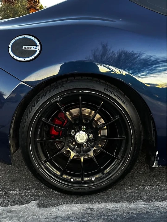 2013 Subaru BRZ 1st Gen - Image 17 of 19