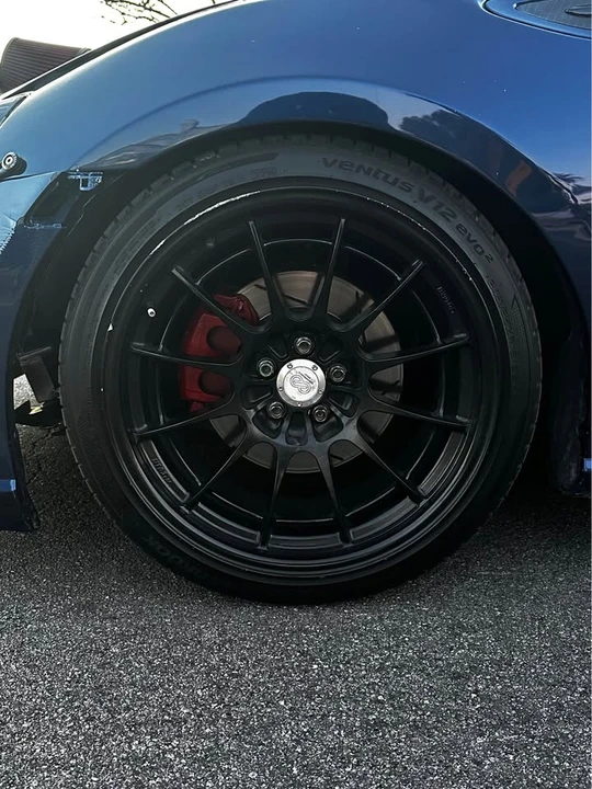 2013 Subaru BRZ 1st Gen - Image 15 of 19