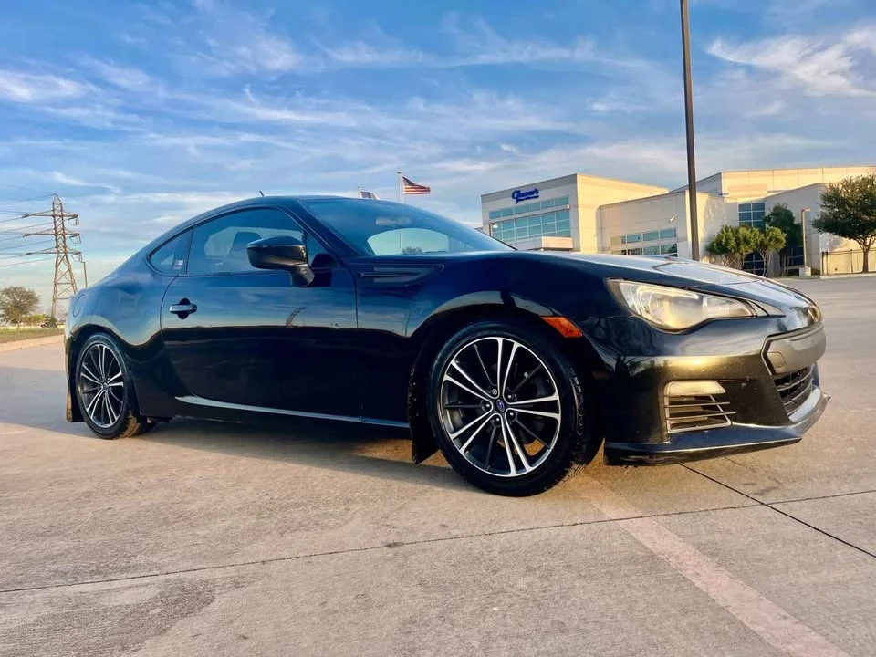 2013 Subaru BRZ 1st Gen - Image 6 of 16