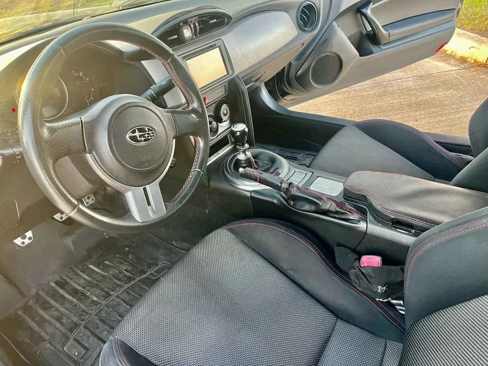 2013 Subaru BRZ 1st Gen - Image 12 of 16