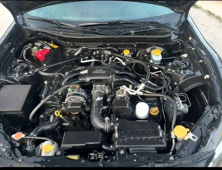 2013 Subaru BRZ 1st Gen - Image 15 of 16
