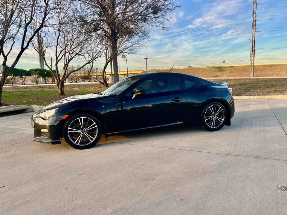 2013 Subaru BRZ 1st Gen - Image 4 of 16