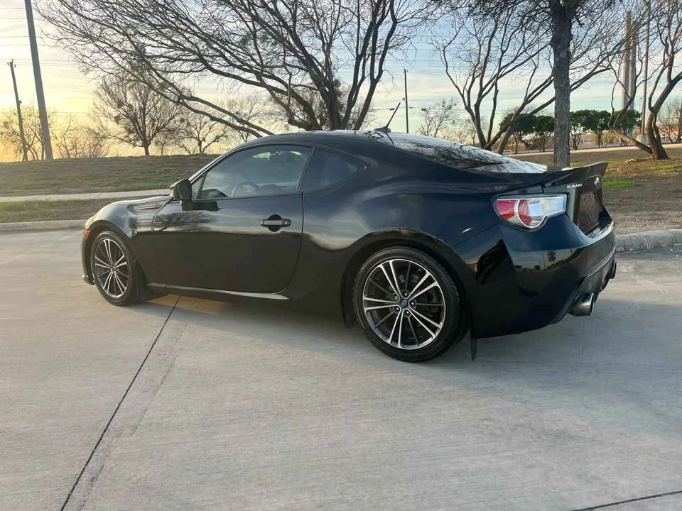 2013 Subaru BRZ 1st Gen - Image 2 of 16