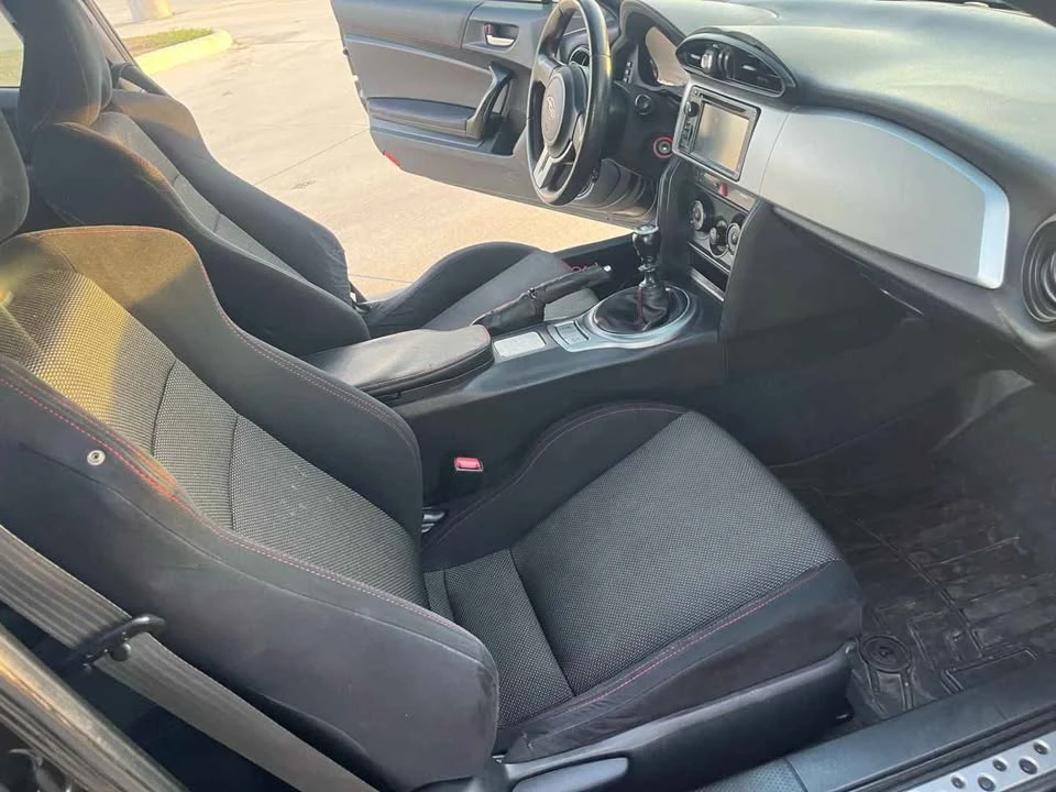 2013 Subaru BRZ 1st Gen - Image 11 of 16