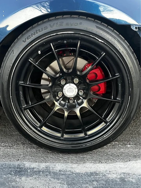 2013 Subaru BRZ 1st Gen - Image 18 of 19