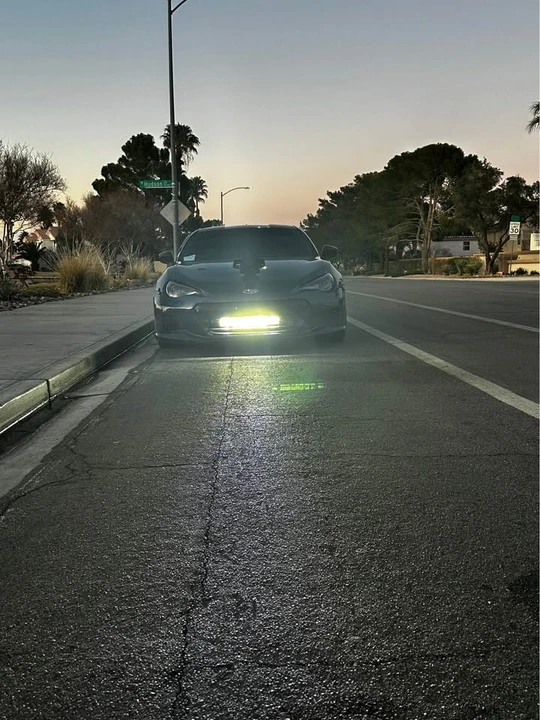 2013 Subaru BRZ 1st Gen - Image 19 of 19
