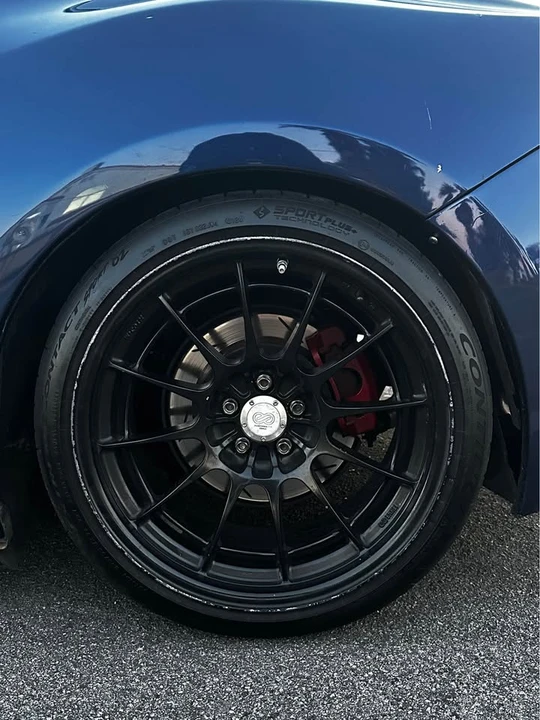 2013 Subaru BRZ 1st Gen - Image 16 of 19