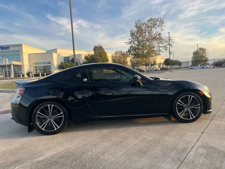 2013 Subaru BRZ 1st Gen - Image 7 of 16