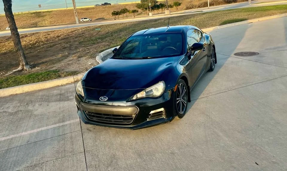 2013 Subaru BRZ 1st Gen - Image 8 of 16