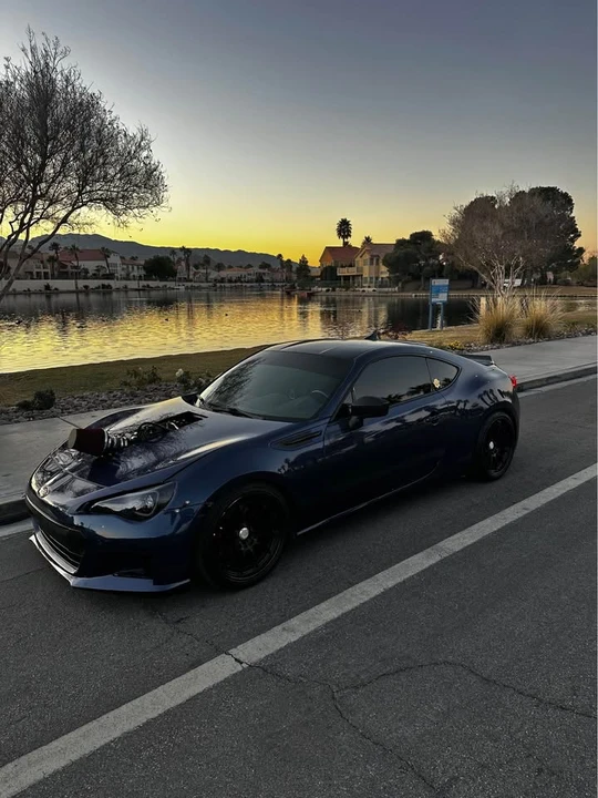 2013 Subaru BRZ 1st Gen - Image 13 of 19