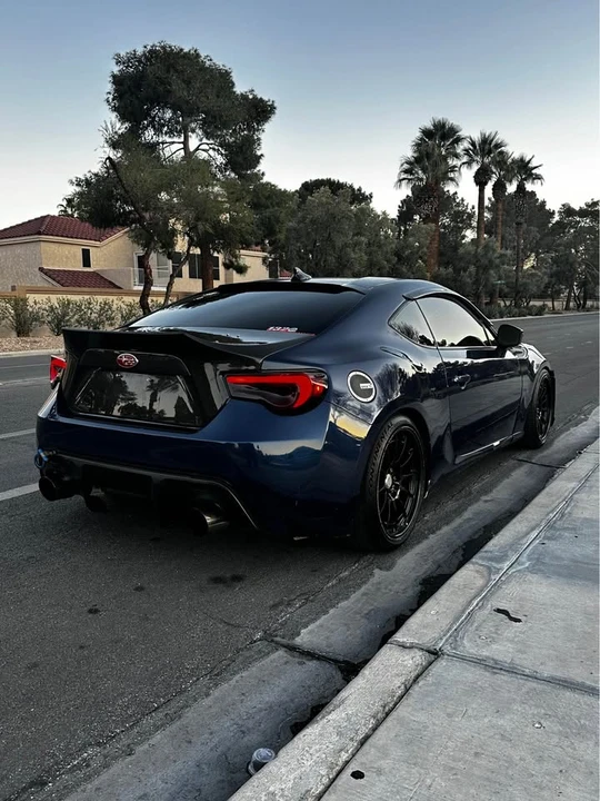 2013 Subaru BRZ 1st Gen - Image 2 of 19