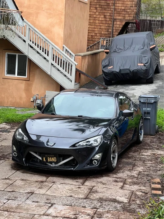2013 Subaru BRZ 1st Gen - Image 3 of 3