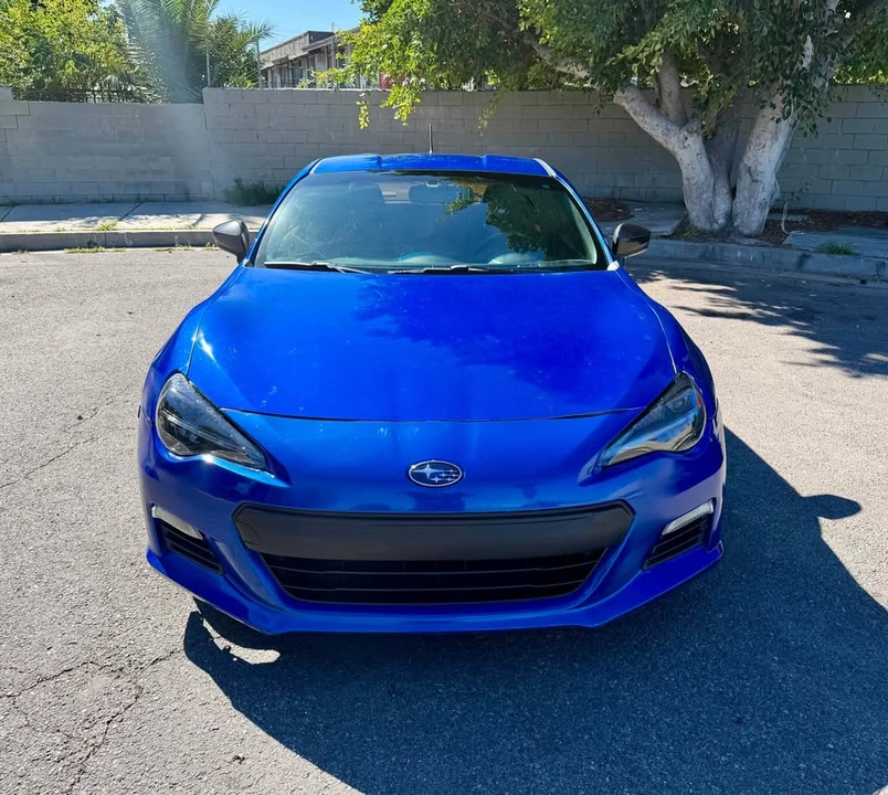 2013 Subaru BRZ 1st Gen - Image 8 of 8