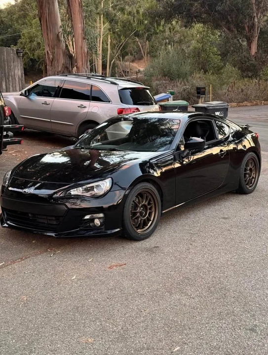 2013 Subaru BRZ 1st Gen - Image 4 of 17