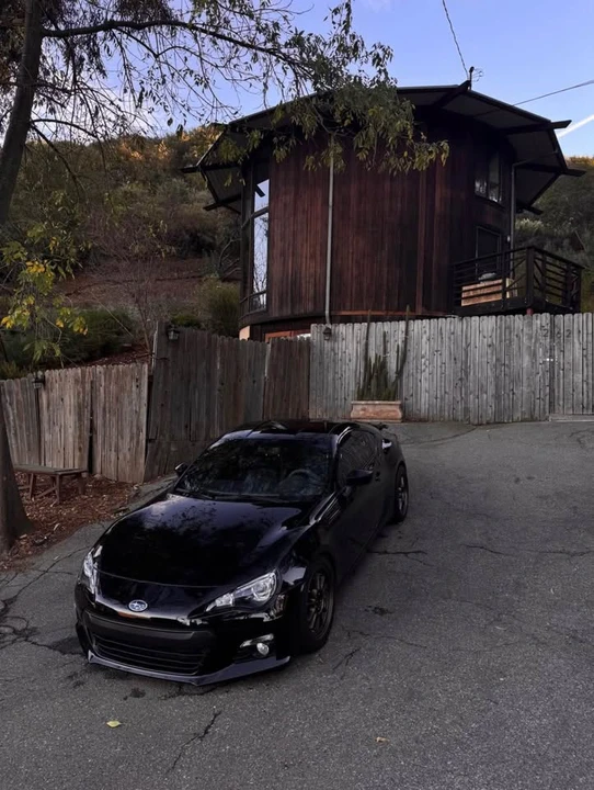 2013 Subaru BRZ 1st Gen - Image 3 of 17