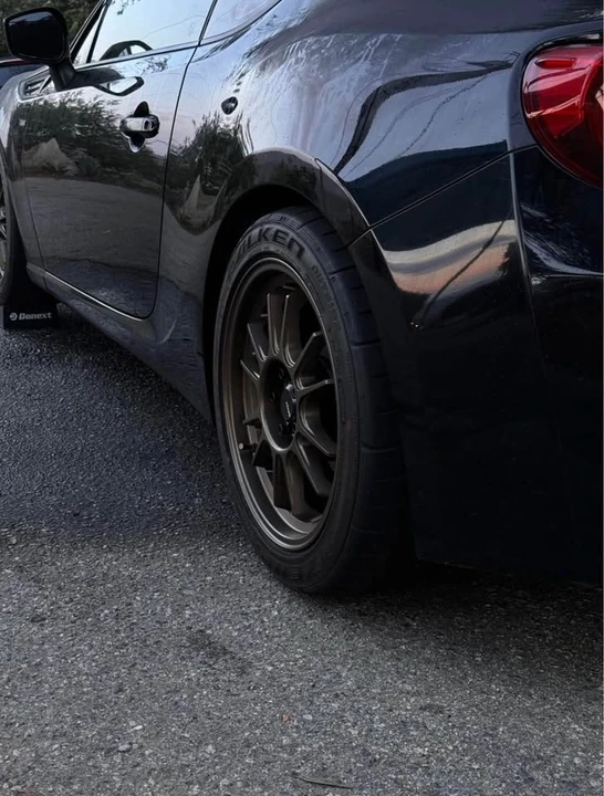 2013 Subaru BRZ 1st Gen - Image 2 of 17