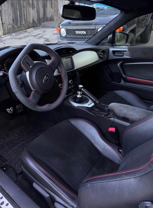 2013 Subaru BRZ 1st Gen - Image 12 of 17